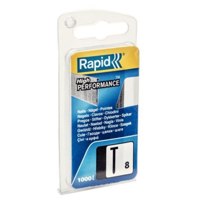 Chiodi 8/15 mm - ESSELTE