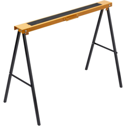 Meister cavalletto in metallo 100 kg, 5258130 características