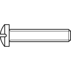 TOOLCRAFT 827146 Viti a testa bombata M5 16 mm A croce Philips DIN 7985 Acciaio galvanizzato zinco 100 pz. en oferta