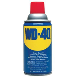 Anticalcare WD-40 multifunzione 100ml características