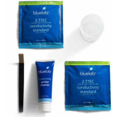 Bluelab Probe Care Kit per pianta germinazione