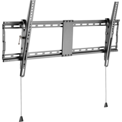 Techly Staffa a muro inclinabile TV LED LCD 43-90'' robusta e pieghevole en oferta