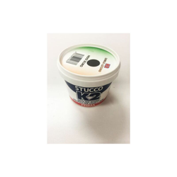 Stucco Pasta K2 Pronto All'Uso Per Interni Legno Muri 500Gr Vari Colori 35200V Noce Scuro (35202) - MARCA en oferta