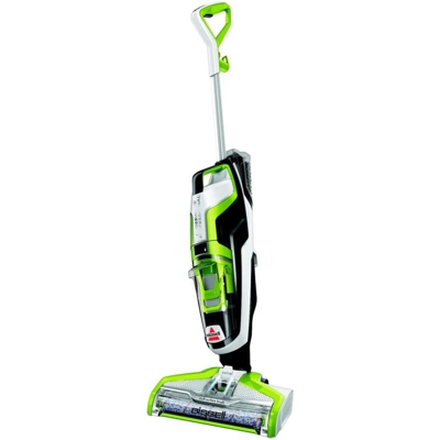 Bissell Scopa a Vapore Multi-Superficie Crosswave Professional