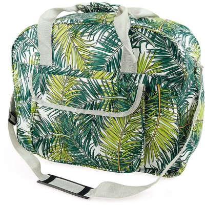 Felce Borsa Termica 38 Lt. Interno Alluminio - GALILEO