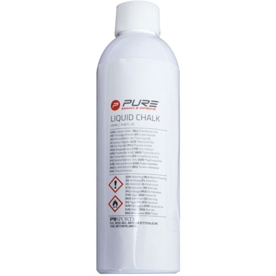 Pure2Improve Gesso Liquido per Palestra 250 ml