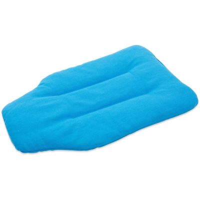 Borsa termica da microonde - colore azzurro - DMAIL
