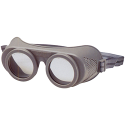 Occhiali di protezione Sparta lenti incolore in policarbonato GB 5024 - EAC en oferta