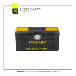 Stanley B+d - CASSETTE ESSENTIAL STANLEY STST1-75518 - EU-04631 precio