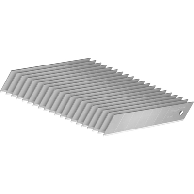 Stanley Confezione 20 lame a spezzare da 25 mm FatMax, in scatola 3-11-725