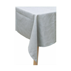Galileo Tovaglia Antimacchia Pastello Grigio 140X300 Cm en oferta