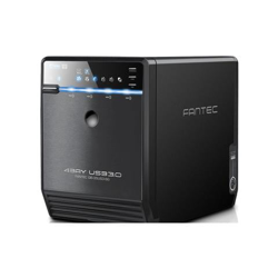 Rack per 8 Dischi Sata características