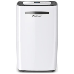 Deumidificatore 20l, Display Digitale, Scarico Continuo, Portatile, Con 4 Modalità D'uso, Timer E Asciugatura Del Bucato características