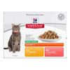 Hill's Science Plan Feline Adult 1-6 Perfect Weight - % 48 x 85 g