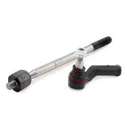 MOOG Tirante Sterzo VO-DS-8281 Barra d'accoppiamento VW,AUDI,SKODA,Golf IV Hatchback (1J1),New Beetle Hatchback (9C1, 1C1),New Beetle Cabrio (1Y7) precio