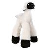 Trixie Pecora di peluche con squeak - 30 cm
