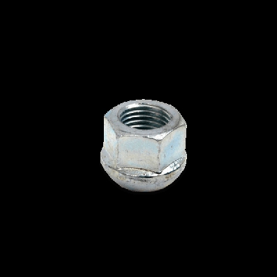 FEBI BILSTEIN Dadi Ruota 40247 Dado ruota FORD,Fiesta Mk6 Hatchback (JA8, JR8),C-Max II (DXA/CB7, DXA/CEU),FOCUS III Turnier,FOCUS III,Kuga Mk2 (DM2)