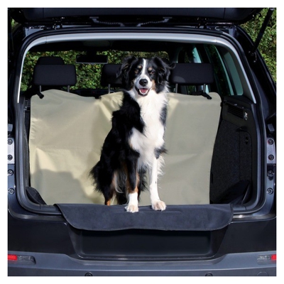 Protezione per bagagliaio Trixie: 120 x 150 cm