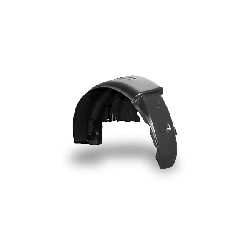 VAN WEZEL Parasassi 4933434 Parasassi Passaruota,Parafango Interno SEAT,Leon Hatchback (1M1),Toledo II Sedan (1M2) en oferta