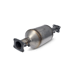 HJS Kit di retrofit, Filtro antiparticolato/particellare 93 32 1710  FIAT,PEUGEOT,CITROËN,DUCATO Furgonato (244),DUCATO Furgonato (230L) características