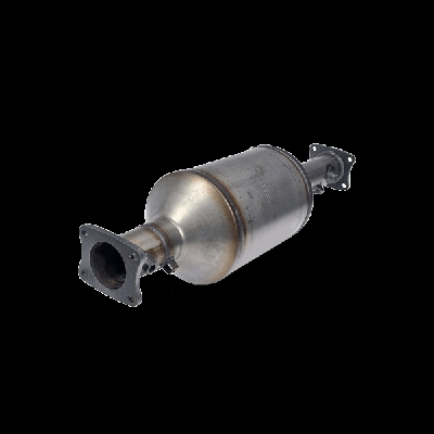 HJS Kit di retrofit, Filtro antiparticolato/particellare 93 32 1710  FIAT,PEUGEOT,CITROËN,DUCATO Furgonato (244),DUCATO Furgonato (230L)