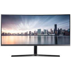 Monitor 34'' LED VA Curvo C34H890 3440x1440 Ultra WQHD Tempo di Risposta 4 ms en oferta