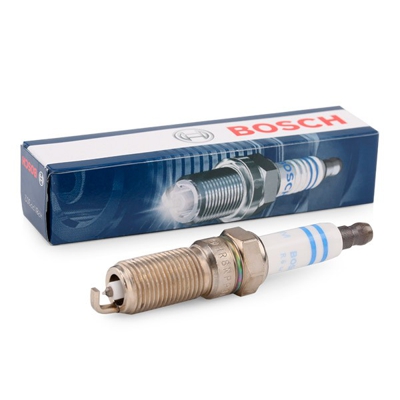 BOSCH Candele 0 242 229 739 Candela Accensione FORD,MAZDA,SUZUKI,Focus II Station Wagon (DA_, FFS, DS),Focus II Hatchback (DA_, HCP, DP),C-MAX (DM2)