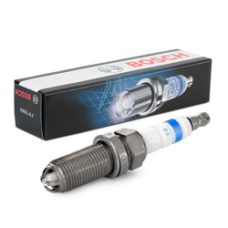 BOSCH Candele 0 242 232 515 Candela Accensione RENAULT,FIAT,PEUGEOT,ESPACE IV (JK0/1_),LAGUNA II Grandtour (KG0/1_),LAGUNA II (BG0/1_) características