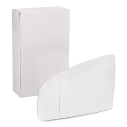 ALKAR Vetro Specchio Retrovisore 6423503 Vetro Specchietto,Vetro specchio, Specchio esterno AUDI,A3 Sportback (8PA),A4 Avant (8ED, B7) en oferta