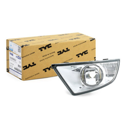 TYC Fendinebbia 19-0158-05-2 Fari Fendinebbia,Fari Antinebbia FORD,MONDEO III Station wagon (BWY),MONDEO III Tre volumi (B4Y),MONDEO III (B5Y) en oferta