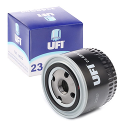 UFI Filtro Olio 23.489.00  FIAT,IVECO,Ducato Van (250_, 290_),DUCATO Furgonato (244),Ducato Camion pianale / Telaio (250_, 290_) características