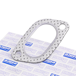 AJUSA Guarnizione Collettore Scarico 13117600 Guarnizione, Collettore gas scarico ALFA ROMEO,LANCIA,147 (937),156 (932),156 Sportwagon (932),166 (936) en oferta