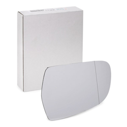 ALKAR Vetro Specchio Retrovisore 6471785 Vetro Specchietto,Vetro specchio, Specchio esterno AUDI,A3 Sportback (8PA),A4 Avant (8K5, B8) características