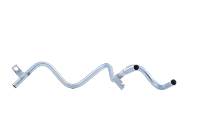 FEBI BILSTEIN Condotto del refrigerante febi Plus 02228  VW,GOLF I Cabriolet (155),GOLF I (17),Caddy I Pick-up (14),Jetta II (19E, 1G2, 165)