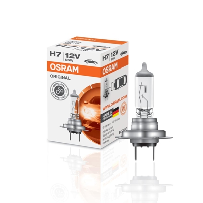 OSRAM Lampade 64210 Lampadina, Faro di profondità