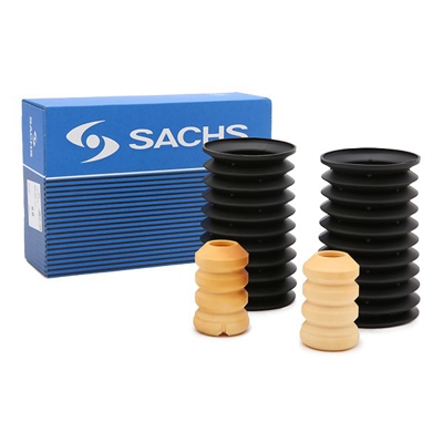 SACHS Kit parapolvere ammortizzatore 900 012 Tampone Ammortizzatore,Kit Parapolvere MERCEDES-BENZ,Tre volumi (W124),190 (W201),Classe E Sedan (W124)