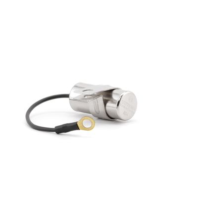 BOSCH Condensatore, Impianto d'accensione 1 237 330 801  RENAULT,FIAT,PEUGEOT,4 (112_),4 Furgonato (R21_, R23_),5 (122_),Trafic Van (T1, T3, T4, T2)