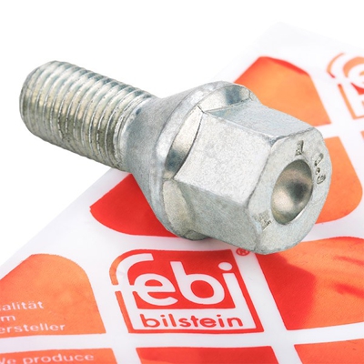 FEBI BILSTEIN Bulloni Ruote 05683 Bullone ruota OPEL,FIAT,SUZUKI,Corsa D Hatchback (S07),Meriva A (X03),Corsa C Hatchback (X01),ZAFIRA B (A05)