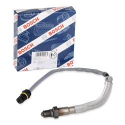 BOSCH Sonda Lambda 0 258 010 414 Sensore Ossigeno,Sensore Lambda BMW,3 Touring (E91),1 Hatchback (E87),X3 (E83),3 Sedan (E90),X1 (E84) características
