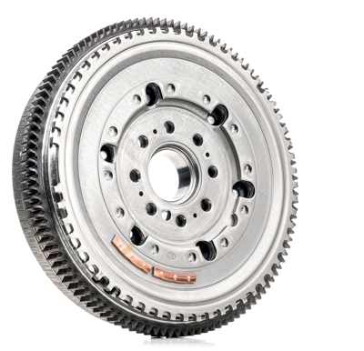 LuK Volano 415 0438 10 Volano Bimassa,Volano Frizione FORD,TRANSIT MK-7 Furgonato,TRANSIT MK-7 Pianale piatto/Telaio,TRANSIT Autobus,TRANSIT TOURNEO