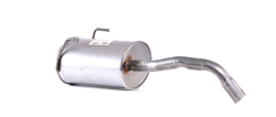 WALKER Marmitta 22693 Silenziatore,Silenziatore Marmitta FORD,FIAT,KA (RU8),PANDA (169),500 (312),PANDA Van (169),500 C (312) en oferta