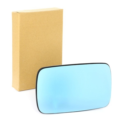 VAN WEZEL Vetro Specchio Retrovisore * HAGUS * 0646838 Vetro Specchietto,Vetro specchio, Specchio esterno BMW,3 Sedan (E46),3 Touring (E46)