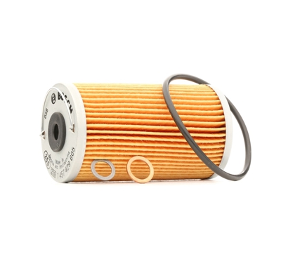 BOSCH Filtro Olio 1 457 429 605