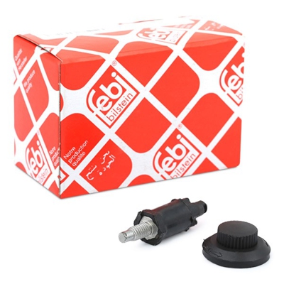 FEBI BILSTEIN Tampone paracolpo, Protezione motore febi Plus 31816  PEUGEOT,CITROËN,206 2 volumi /Coda spiovente (2A/C),307 (3A/C),307 SW (3H)