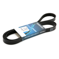 DAYCO Cinghia Poly-V 6PK2225  VW,MERCEDES-BENZ,OPEL,Transporter IV Van (70A, 70H, 7DA, 7DH) precio