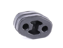 EBERSPÄCHER Tampone paracolpo, Silenziatore 12.354.912  VW,AUDI,FORD,POLO (9N_),Polo Hatchback (6R1, 6C1),Golf IV Hatchback (1J1),POLO (6N2) precio