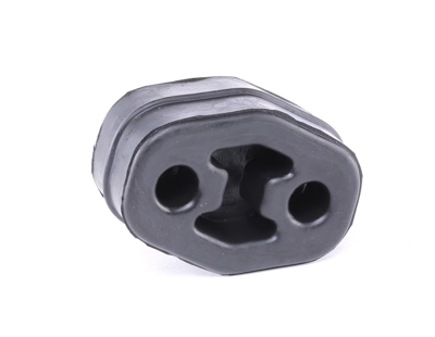 EBERSPÄCHER Tampone paracolpo, Silenziatore 12.354.912  VW,AUDI,FORD,POLO (9N_),Polo Hatchback (6R1, 6C1),Golf IV Hatchback (1J1),POLO (6N2)