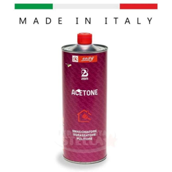 Acetone - 2 B.M. precio