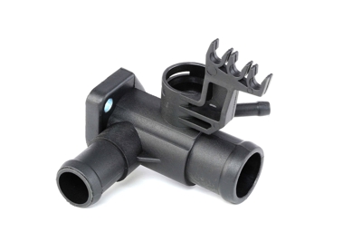VAICO Flangia V10-0783 Flangia d. refrigerante VW,SEAT,GOLF III (1H1),SHARAN (7M8, 7M9, 7M6),PASSAT Variant (3A5, 35I),Golf III Cabrio (1E7)