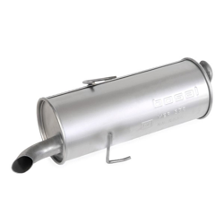 BOSAL Marmitta 190-003 Silenziatore,Silenziatore Marmitta PEUGEOT,106 I (1A, 1C),106 II Hatchback (1A_, 1C_),106 II Van / Hatchback (1S_) precio